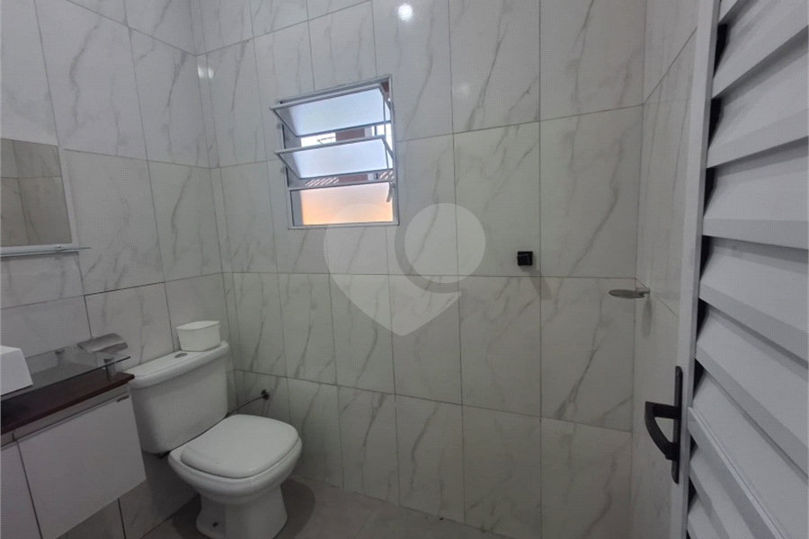 Casa Térrea para alugar com 1 quarto em Imirim, São Paulo, SP