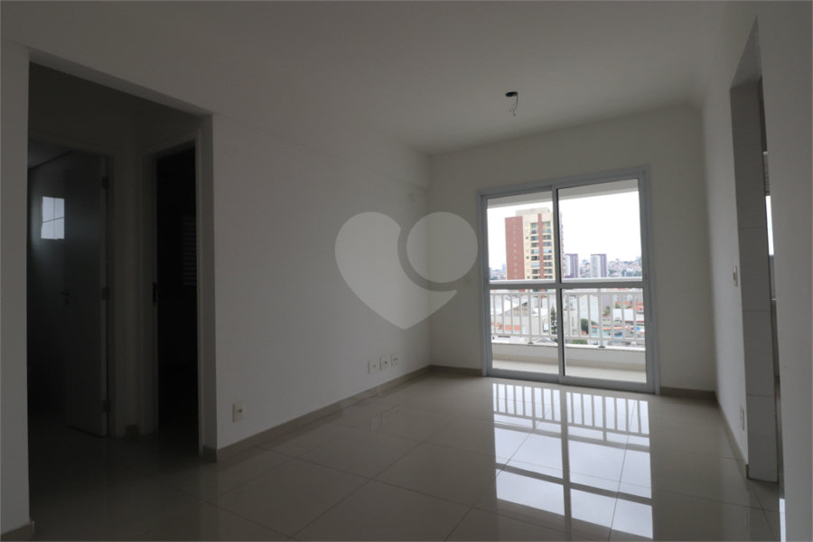 Apartamento à venda com 1 quarto em Santana, São Paulo, SP