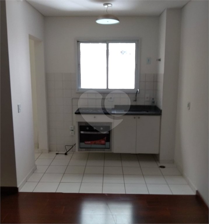 Apartamento à venda com 1 quarto em República, São Paulo, SP