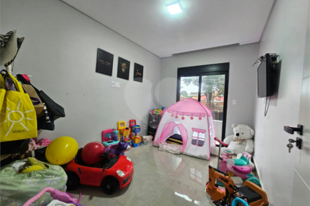 Casa à venda com 3 suítes em Jardim São Caetano, São Caetano do Sul, SP