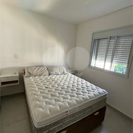Apartamento à venda com 1 quarto em Vila Andrade, São Paulo, SP