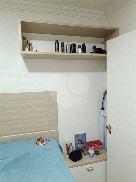 Apartamento à venda com 2 quartos em Vila Nova Cachoeirinha, São Paulo, SP