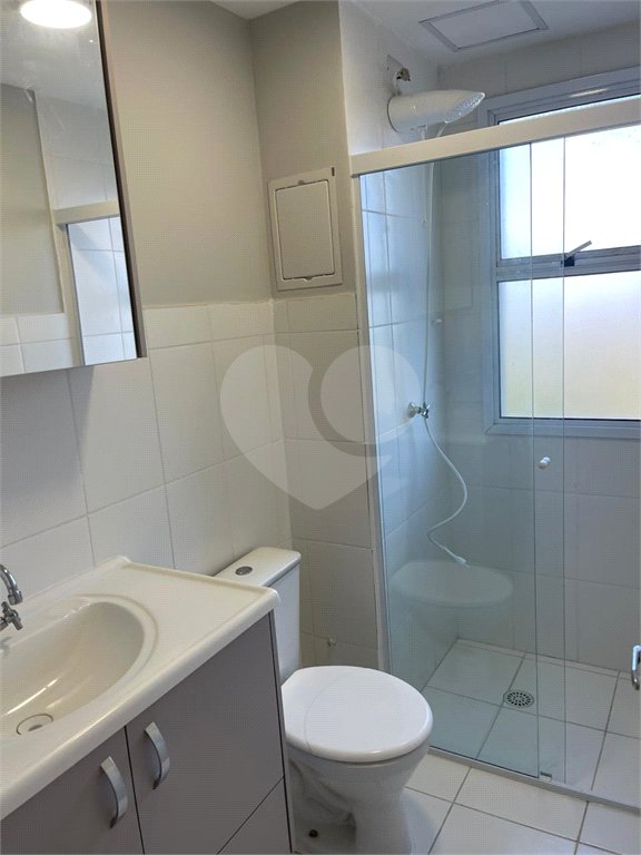 Apartamento à venda com 2 quartos em Parque Imperial, Ferraz de Vasconcelos, SP