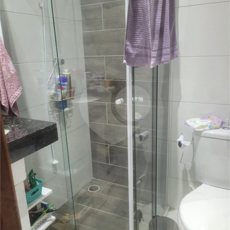 Casa à venda com 2 quartos no condomínio Bela Vista, São Paulo - SP