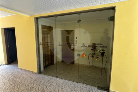 Apartamento para alugar com 2 quartos em Campo Grande, Rio de Janeiro, RJ