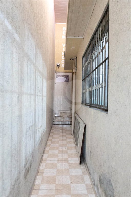 Prédio à venda em Mandaqui, São Paulo, SP