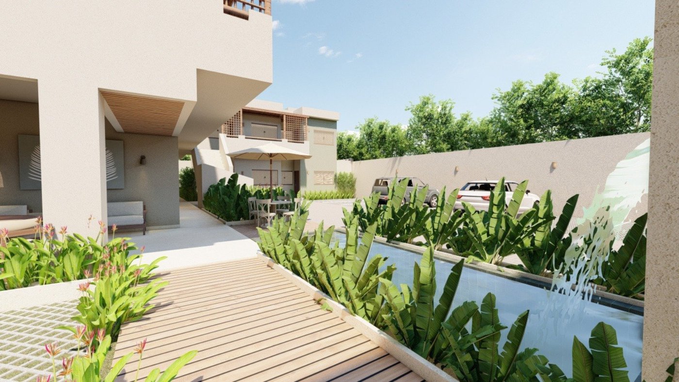 Hanani Residencial