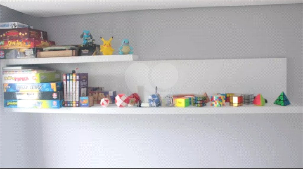 Apartamento à venda com 2 quartos em Parque Reboucas, São Paulo, SP
