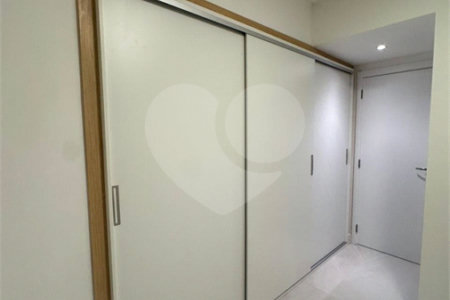 Apartamento para alugar com 3 quartos, sendo 2 suítes, em Pinheiros, São Paulo, SP
