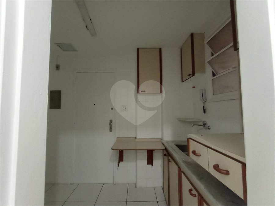 Apartamento à venda com 3 quartos, sendo 1 suíte,  em Tijuca, Rio de Janeiro, RJ