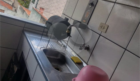 Casa à venda com 2 quartos, sendo 1 suíte, em Vila Assis, Sorocaba, SP