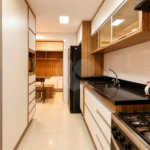 Apartamento à venda com 3 suítes em Jardim, Santo André, SP