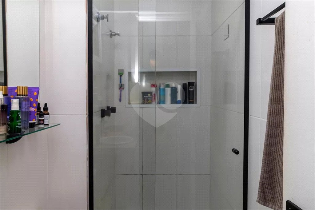 Apartamento à venda com 2 quartos, sendo 1 suíte, em Vila Gustavo, São Paulo, SP