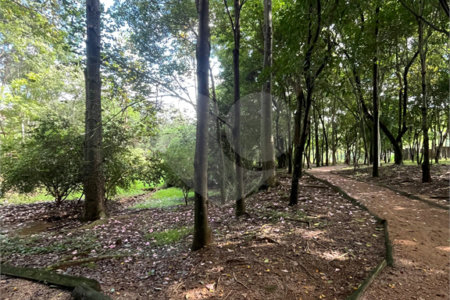 Terreno à venda no condomínio Parque dos Resedás, Itupeva - SP