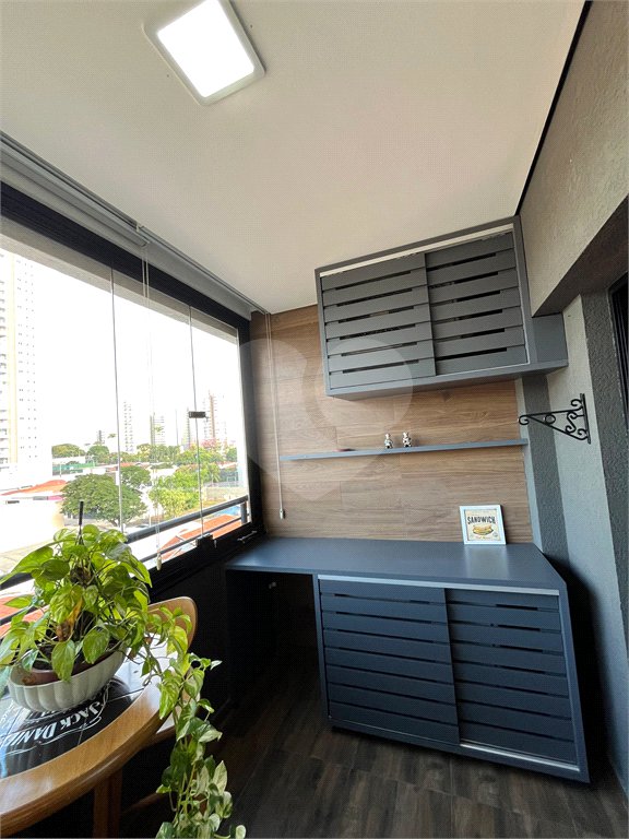 Apartamento à venda com 3 suítes no Centro, Indaiatuba, SP