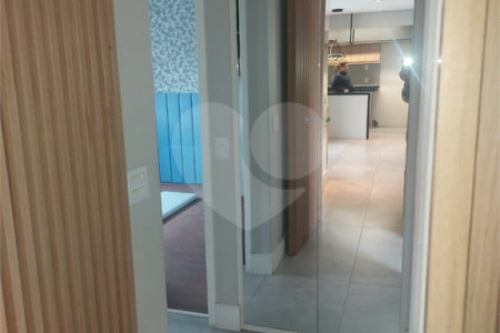 Apartamento à venda com 3 quartos, sendo 1 suíte, em Barra Funda, São Paulo, SP