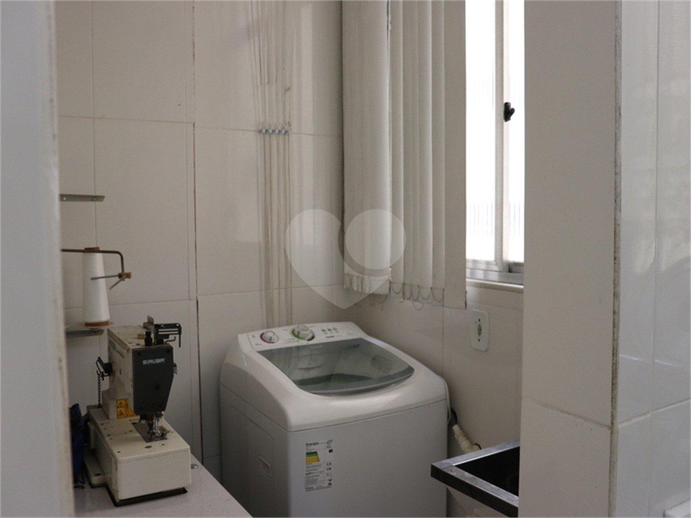 Apartamento à venda com 4 quartos, sendo 2 suítes, em Tijuca, Rio de Janeiro, RJ