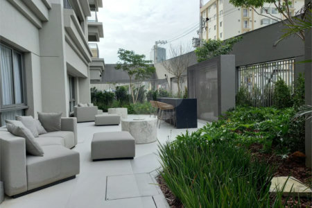 Apartamento à venda com 3 suítes em Tucuruvi, São Paulo, SP