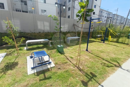 Apartamento para alugar com 2 quartos em Campo Grande, Rio de Janeiro, RJ