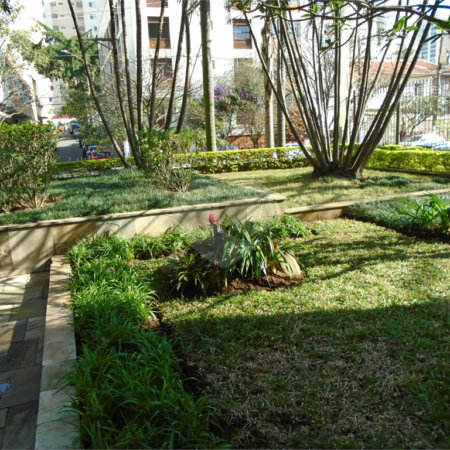 Apartamento à venda com 3 quartos, sendo 1 suíte,  em Brooklin, São Paulo, SP