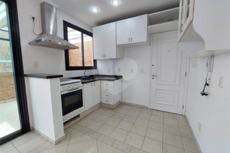 Apartamento para alugar com 1 suíte em Vila Leopoldina, São Paulo, SP