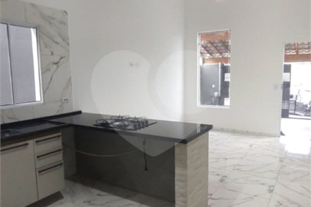 Casa Térrea para alugar com 2 quartos, sendo 1 suíte, em Bairro do Mascate, Nazaré Paulista, SP