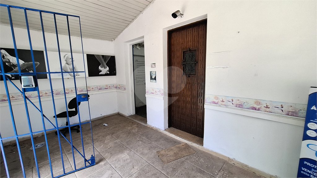 Sobrado para alugar com 3 quartos, sendo 1 suíte, em Santana, São Paulo, SP
