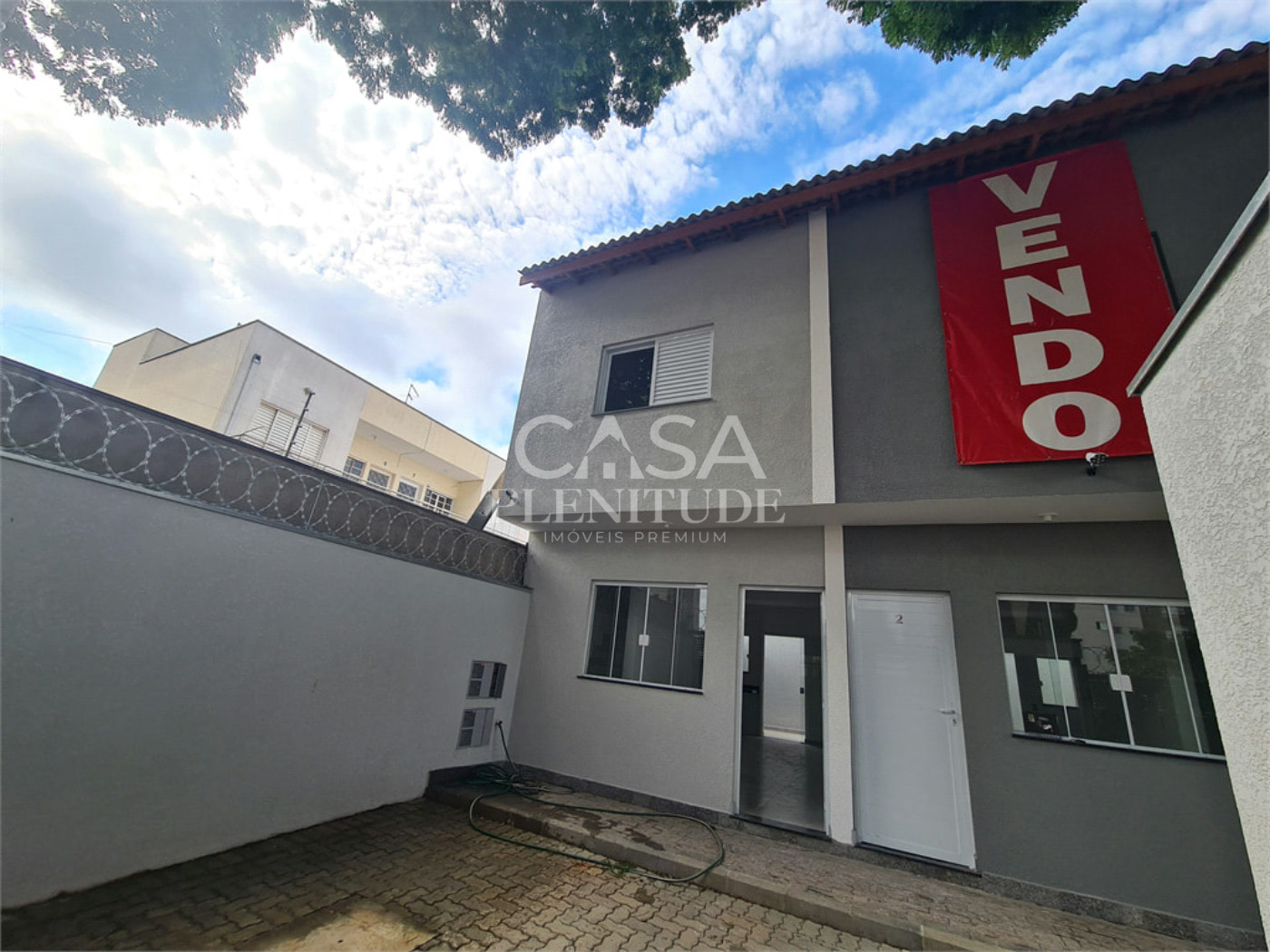 Villagio à venda com 2 quartos em Jardim Betânia, Sorocaba, SP