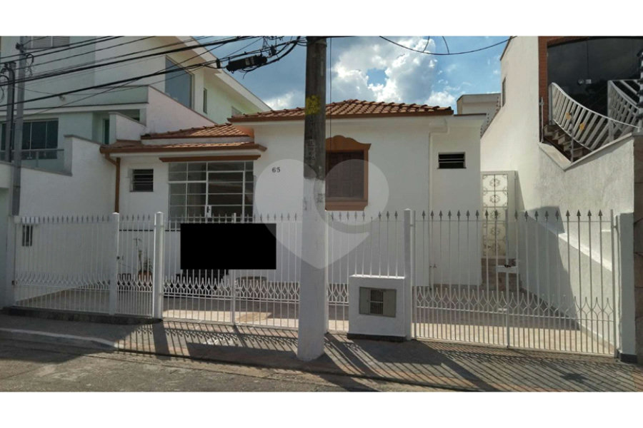 Casa à venda com 2 suítes em Tucuruvi, São Paulo, SP