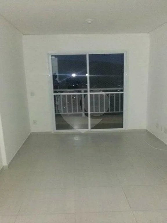 Apartamento à venda com 2 quartos no Brasilândia, São Paulo, SP