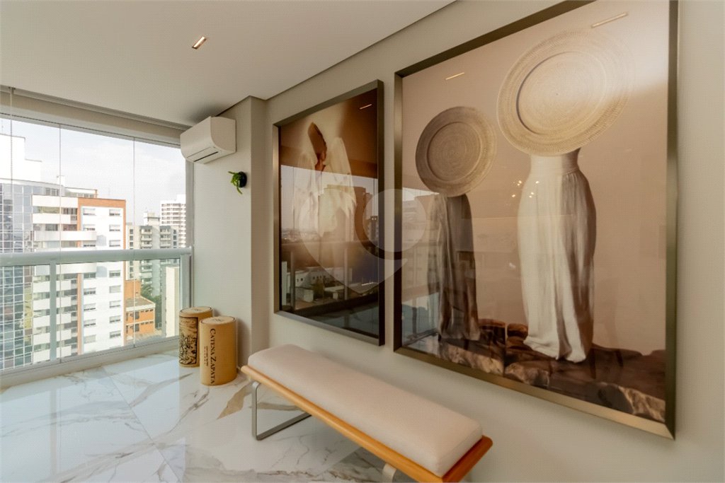 Apartamento à venda com 3 suítes em Vila Mascote, São Paulo, SP