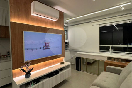 Apartamento à venda com 2 quartos em Butantã, São Paulo, SP