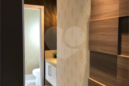 Apartamento à venda com 3 quartos, sendo 1 suíte,  em Vila Sfeir, Indaiatuba, SP