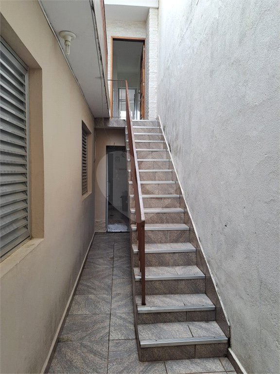 Casa à venda com 3 quartos em Freguesia do Ó, São Paulo, SP