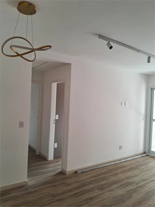 Apartamento à venda ou para alugar com 2 suítes em Água Branca, São Paulo, SP