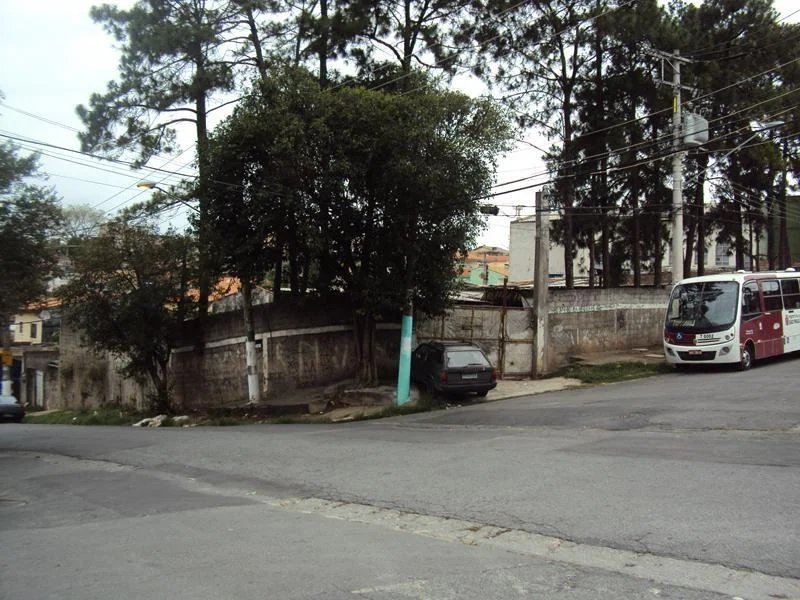 Terreno à venda em Jardim Mitsutani, São Paulo, SP