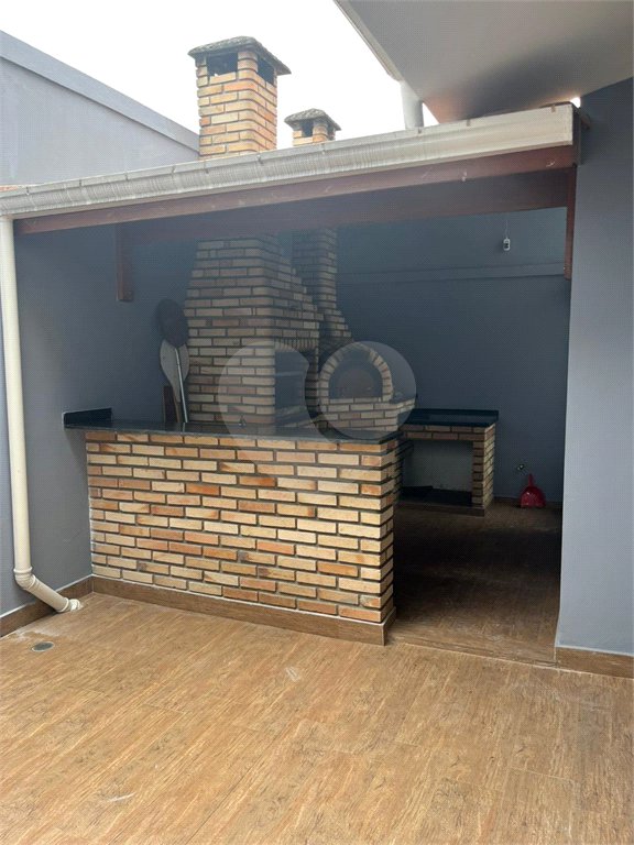 Casa à venda com 3 suítes em Vila Morse, São Paulo, SP