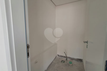 Apartamento à venda com 3 suítes em Perdizes, São Paulo, SP