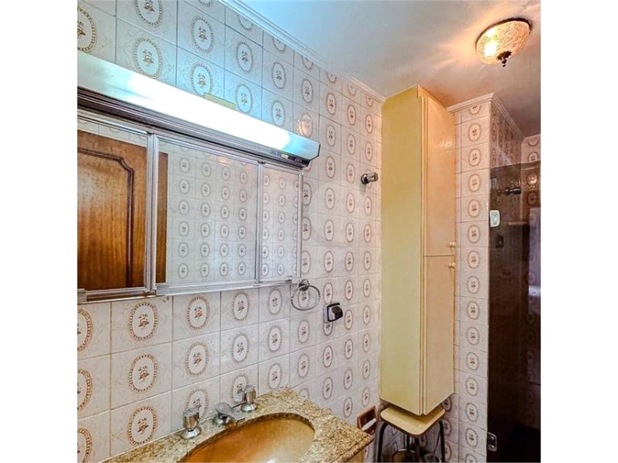 Apartamento à venda com 3 quartos, sendo 1 suíte, em Belenzinho, São Paulo, SP