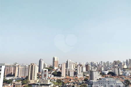 Apartamento à venda com 2 quartos em Tucuruvi, São Paulo, SP