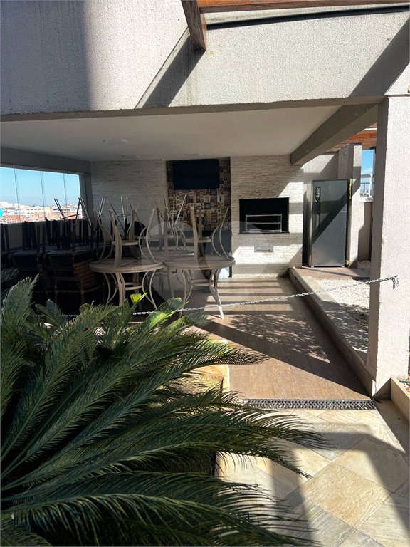 Apartamento à venda com 3 quartos, sendo 2 suítes, em Parque Reboucas, São Paulo, SP