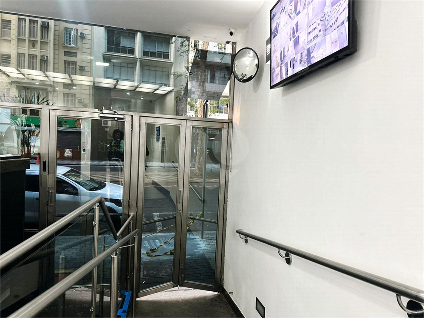 Apartamento à venda com 1 suíte em República, São Paulo, SP