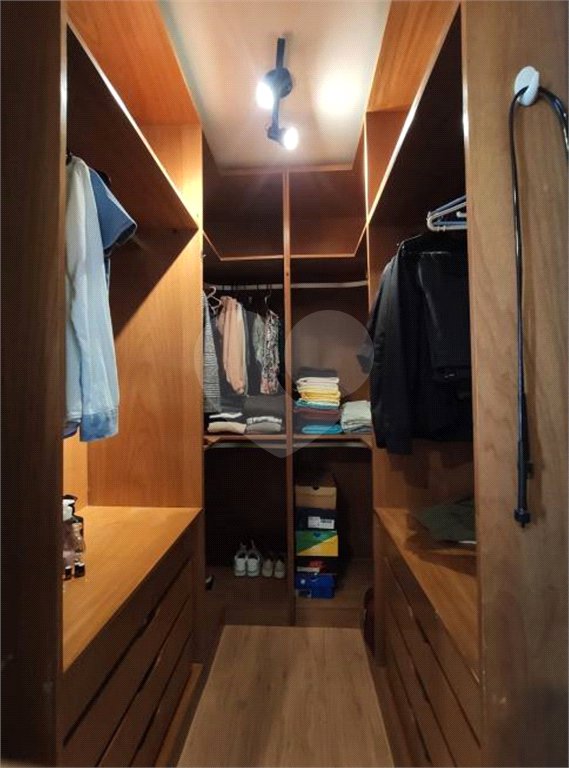 Apartamento à venda com 2 quartos em Cambuci, São Paulo, SP