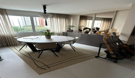 Apartamento à venda ou para alugar com 3 quartos, sendo 1 suíte,  em Paraíso, São Paulo, SP