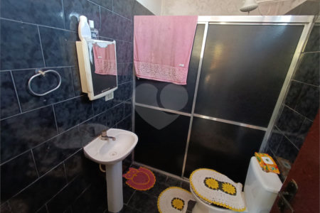 Casa à venda com 3 quartos em Jardim Maria Trindade, São Roque, SP