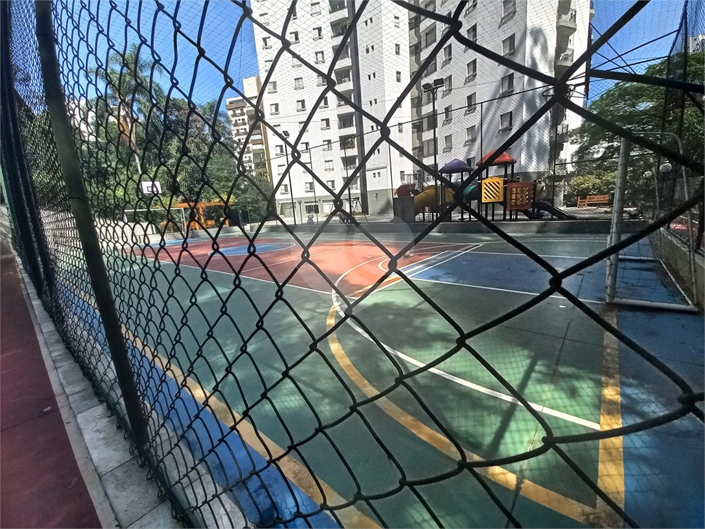 Apartamento à venda com 3 quartos, sendo 1 suíte, em Vila Andrade, São Paulo, SP