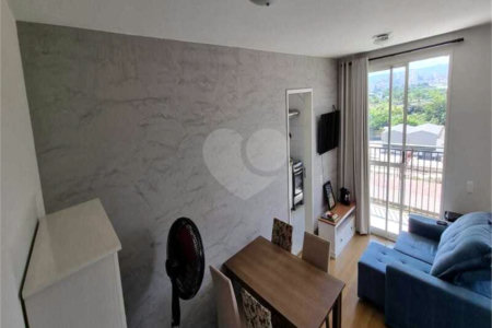 Apartamento à venda com 1 quarto em Água Branca, São Paulo, SP