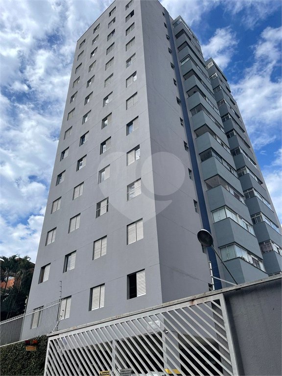 Apartamento à venda com 2 quartos em Vila Inglesa, São Paulo, SP