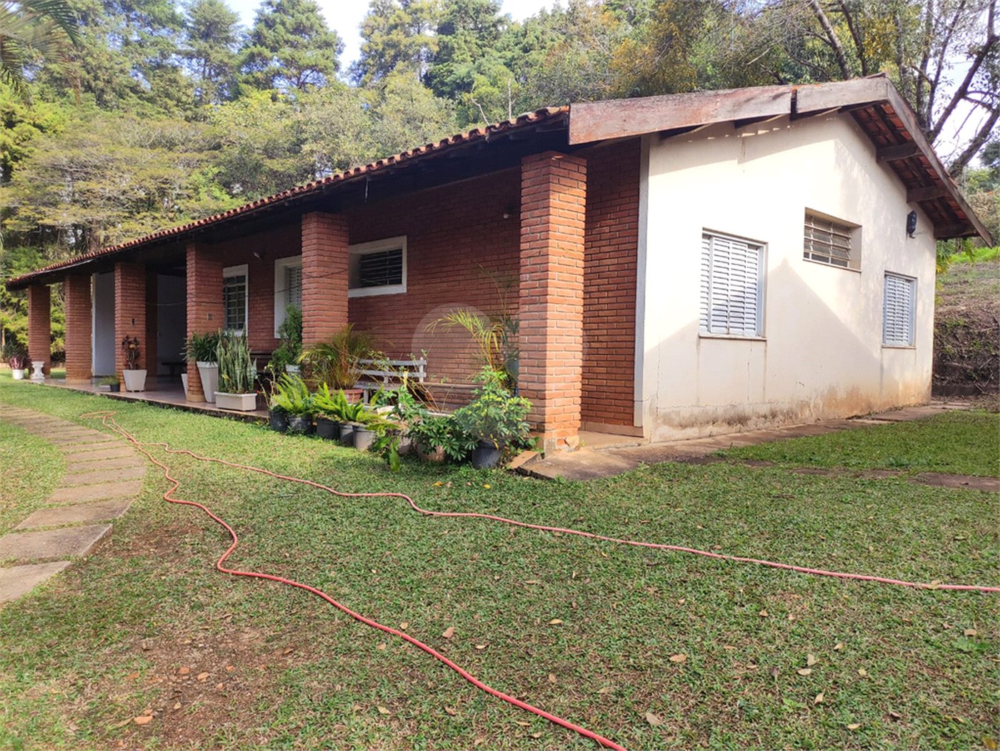 Chácara à venda com 3 quartos, sendo 1 suíte, em Vila Liberdade, Jundiaí, SP