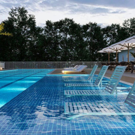 Residencial Mont Castelo